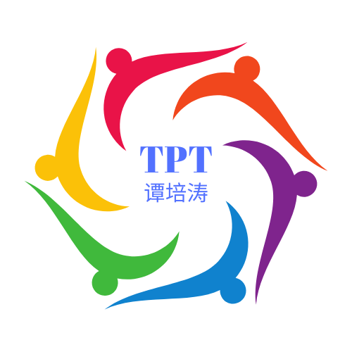 Peter Tan Logo